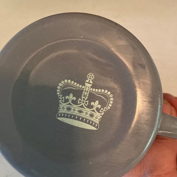 Enamel novelty mug - Picture 4 of 4